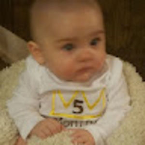 Meet your Posher, Marjorie